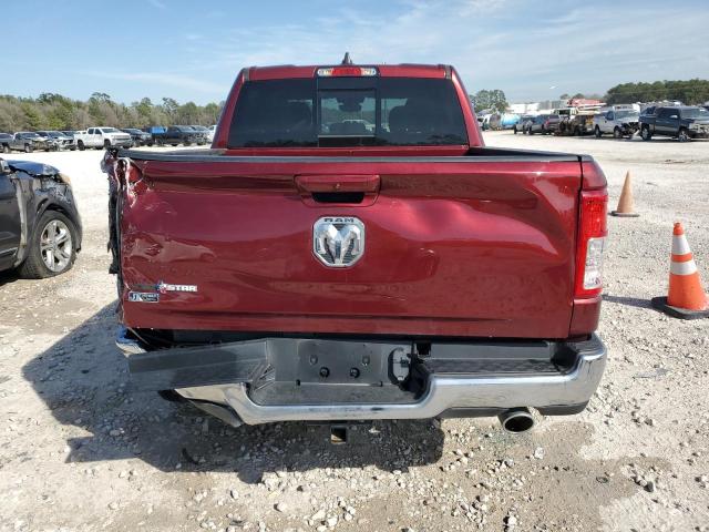 1C6RREFT4MN502618 RAM 1500 Big Horn/lone Star