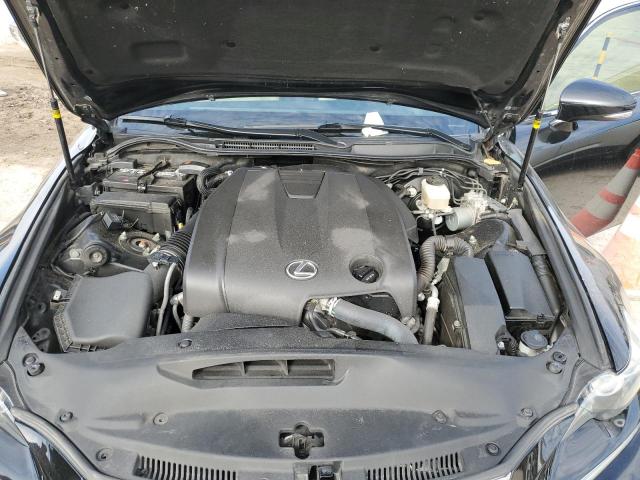 JTHCF1D28E5004447 Lexus IS 250