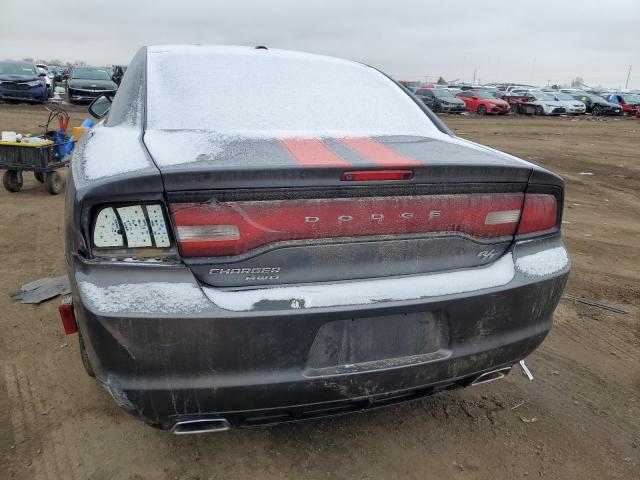 2C3CDXDT3EH360899 Dodge CHARGER R/T