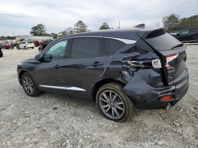 5J8TC1H59ML001356 Acura Rdx Technology