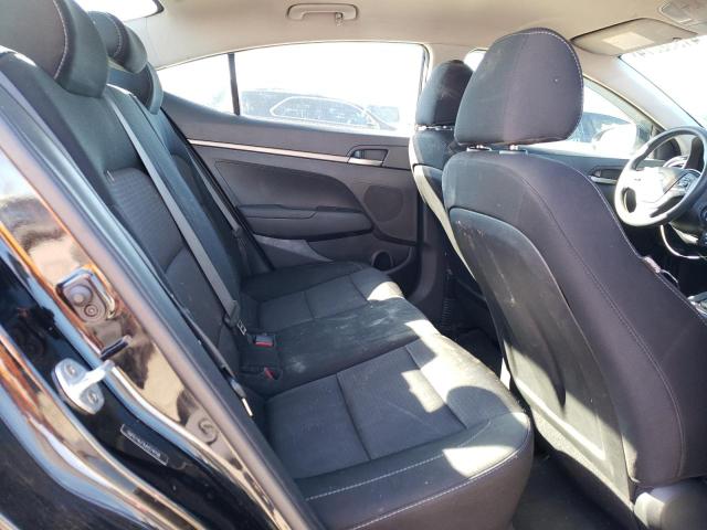 5NPD74LF9JH274158 Hyundai ELANTRA SE