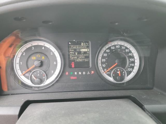 3C6JR6DTXEG125101 RAM 1500 St