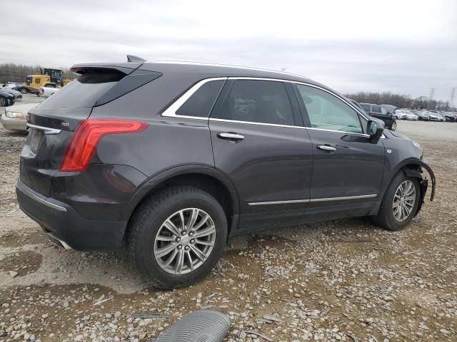 1GYKNCRS7JZ204088 Cadillac XT5 LUXURY