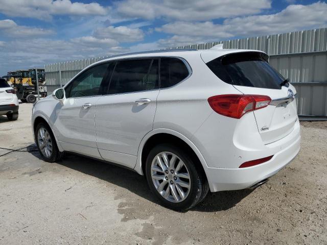 LRBFX4SX7KD040593 Buick Envision Premium Ii