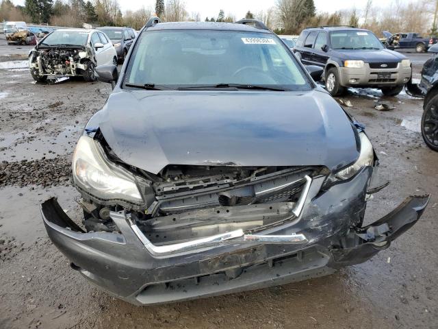 JF2GPAMCXF8248210 Subaru Xv Crosstrek 2.0 Limited