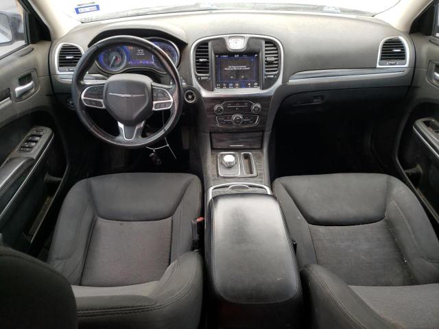 2C3CCAAG9KH589915 Chrysler 300 Touring
