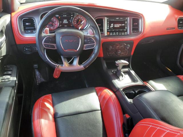 2C3CDXL99LH220987 Dodge Charger Srt Hellcat