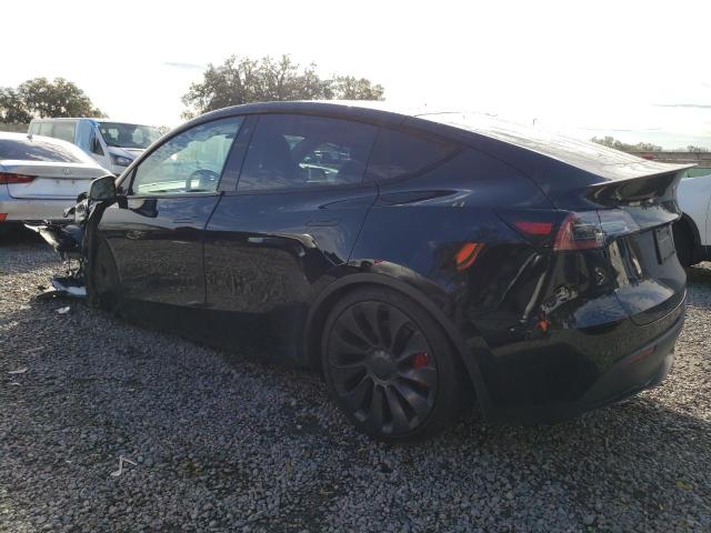 7SAYGDEF8NF309049 Tesla Model Y