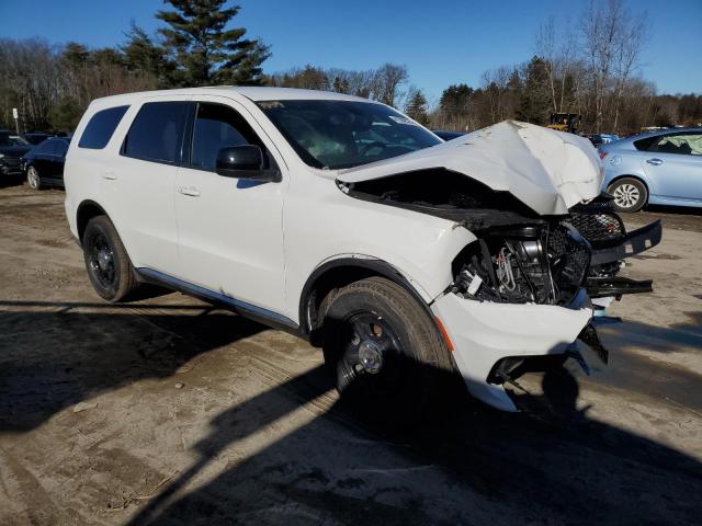 1C4RDJFG5PC656855 Dodge Durango Pursuit