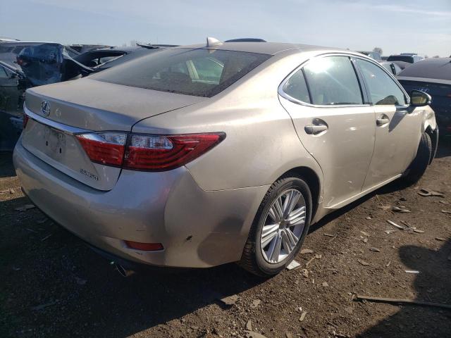 JTHBK1GG2F2172330 Lexus ES 350