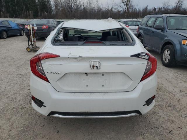 2HGFC2F65LH544763 Honda Civic Lx