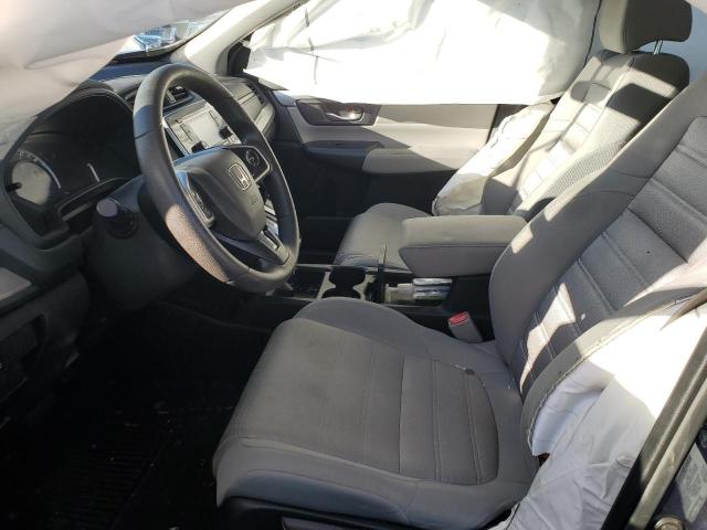 5J6RW5H35KL002078 Honda CR-V LX