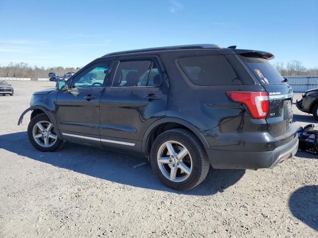 1FM5K8DH9HGB61847 Ford EXPLORER XLT