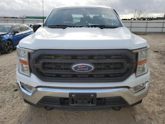 Ford F150 Supercrew 2022 1FTFW1ED1NFC41046 Image 5