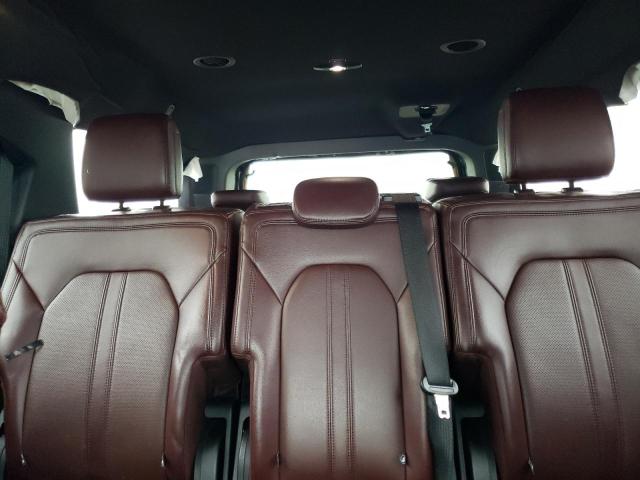 1FMJK1KT1NEA27483 Ford Expedition Max Limited