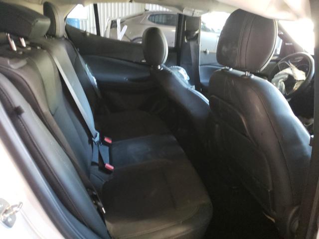 KL4MMBS25PB058453 Buick Encore Gx Preferred