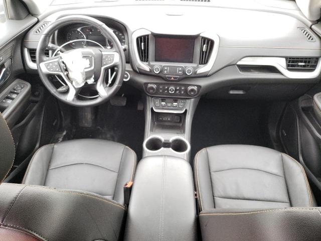 3GKALPEV2ML341289 GMC Terrain Slt