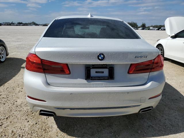 WBAJE5C5XJG918337 BMW 540 I