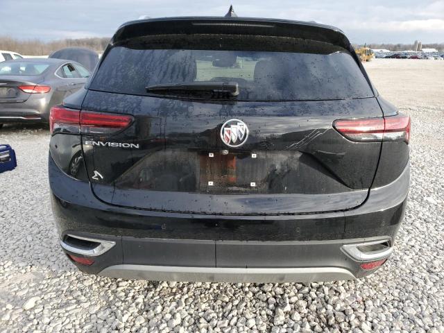 LRBAZLR41ND019642 Buick Envision Preferred
