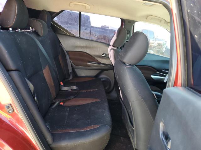 3N1CP5DV1LL576041 Nissan KICKS SR
