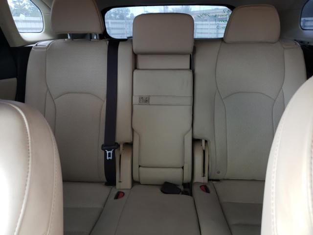 JTJHZKEA7L2016305 Lexus Rx 350 L