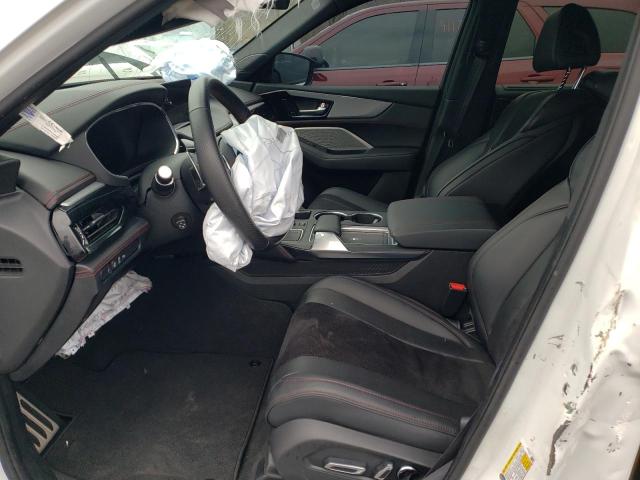 5J8YE1H03NL022256 Acura MDX A-SPEC