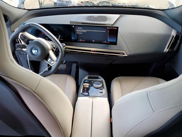 WB523CF06PCM05213 BMW Ix Xdrive50