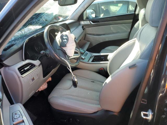 KM8R44HE0LU034919 Hyundai Palisade Sel