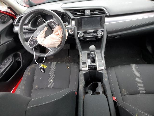 2HGFC1F31GH632974 Honda CIVIC EX