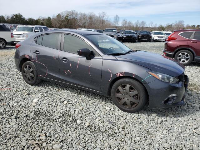3MZBM1U70FM193778 Mazda 3 SPORT
