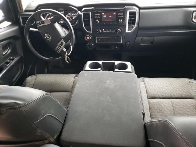 1N6BA1F34HN511459 Nissan TITAN XD S