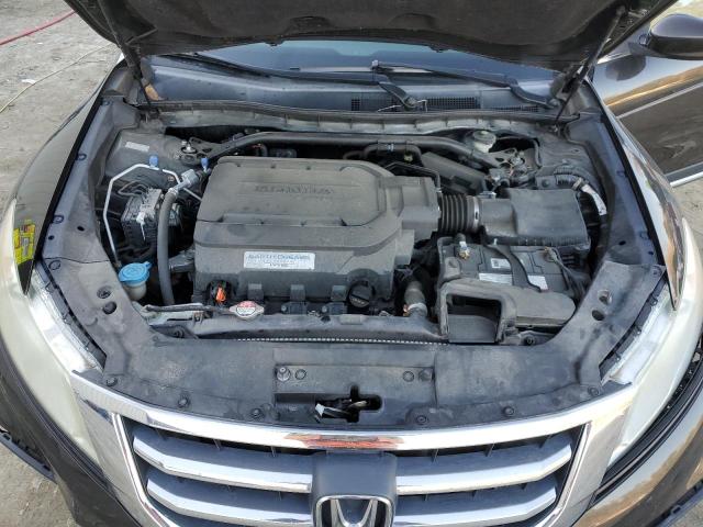 5J6TF2H51FL002638 Honda Crosstour Exl