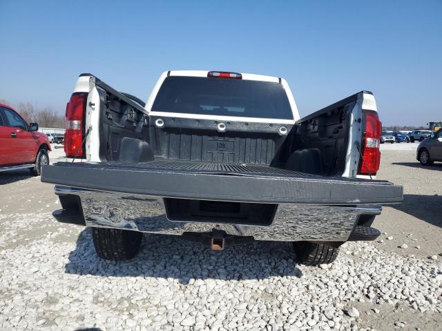 3GTU2VEC1EG337842 GMC Sierra K1500 Slt