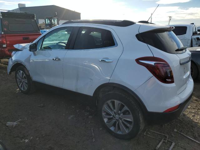 KL4CJASB2KB710906 Buick Encore Preferred