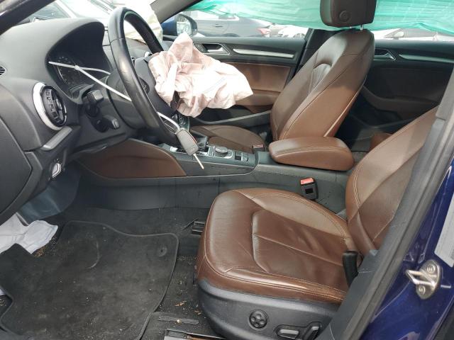 WAUA7HFF0G1101616 Audi A3 PREMIUM