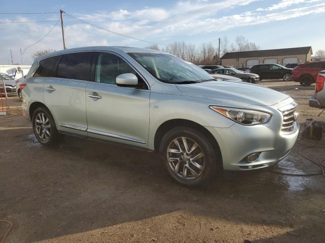 5N1AL0MN3EC511799 Infiniti QX60