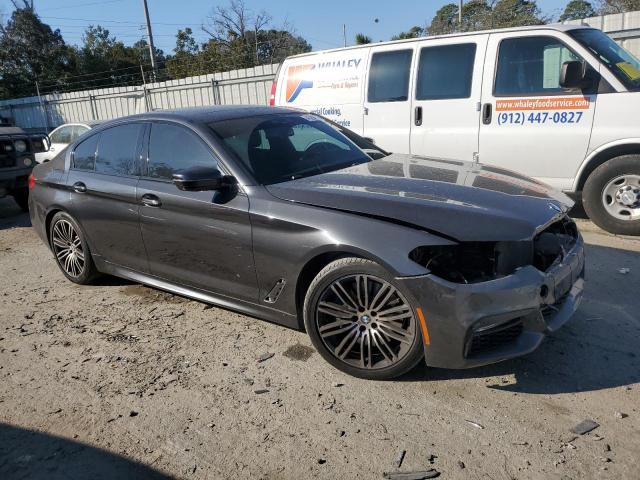 WBAJE5C39HG477857 BMW 540 I