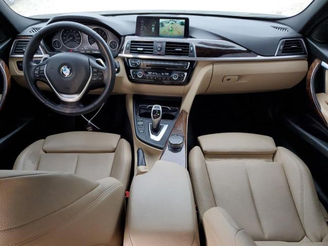 WBA8D9G37HNU64295 BMW 330 XI