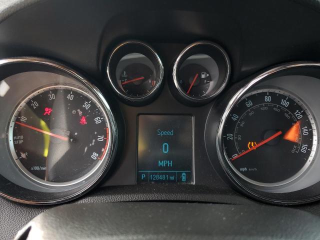 KL4CJ2SM3GB558472 Buick Encore Sport Touring
