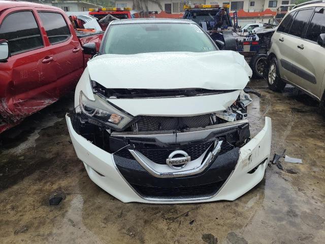 1N4AA6AP4HC452002 Nissan Maxima 3.5s