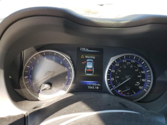 JN1BV7AR5FM417361 Infiniti Q50 BASE