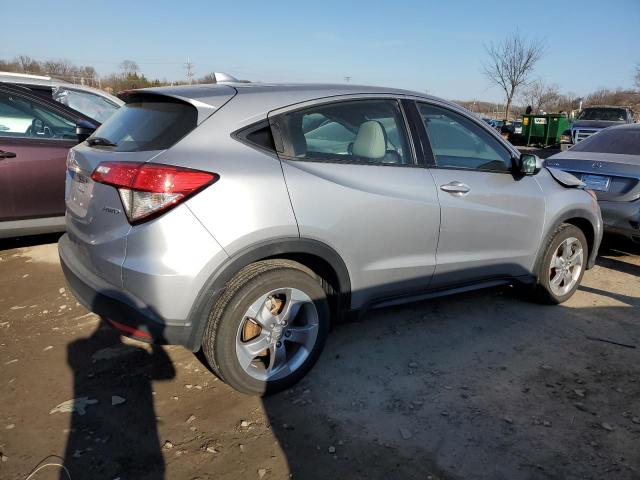 3CZRU6H35KG728404 Honda HR-V LX