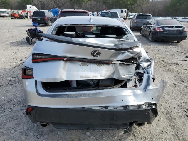 JTHGZ1B27N5050766 Lexus Is 350 F-sport