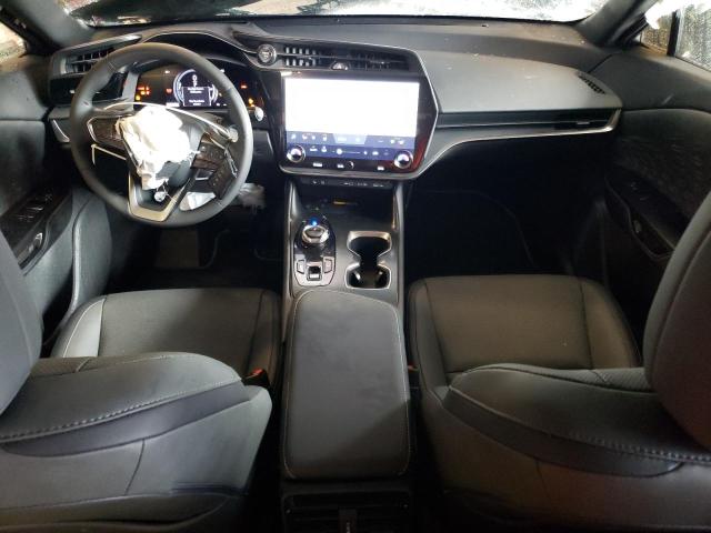 JTJAAAAB2PA007458 Lexus Rz 450e