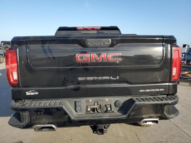 3GTU9FEL8NG167304 GMC Sierra Limited K1500 Denali