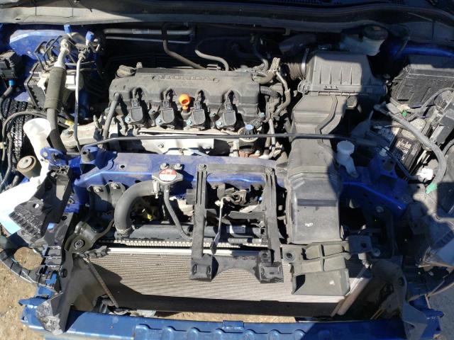 3CZRU6H74JM701231 Honda Hr-v Exl
