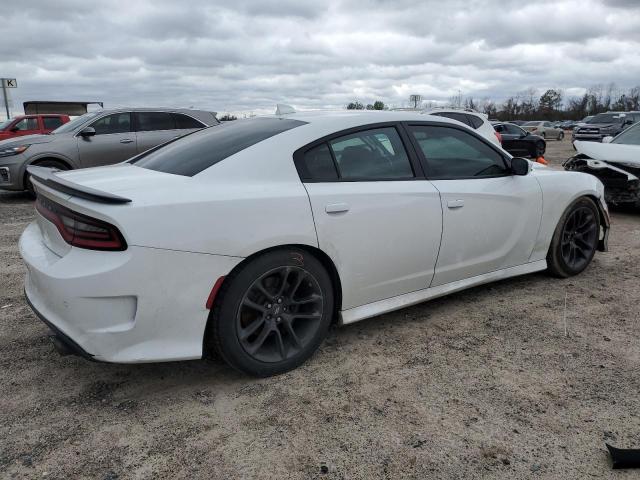 2C3CDXGJ1MH578056 Dodge Charger Scat Pack