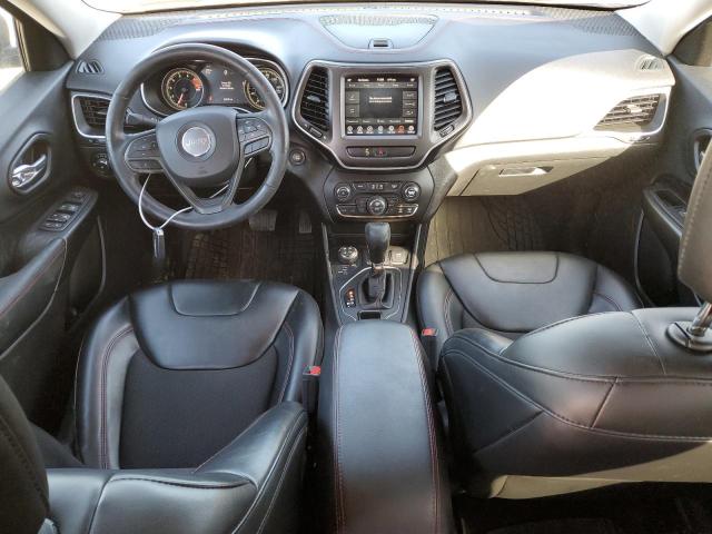 1C4PJMBXXLD507367 Jeep Cherokee Trailhawk