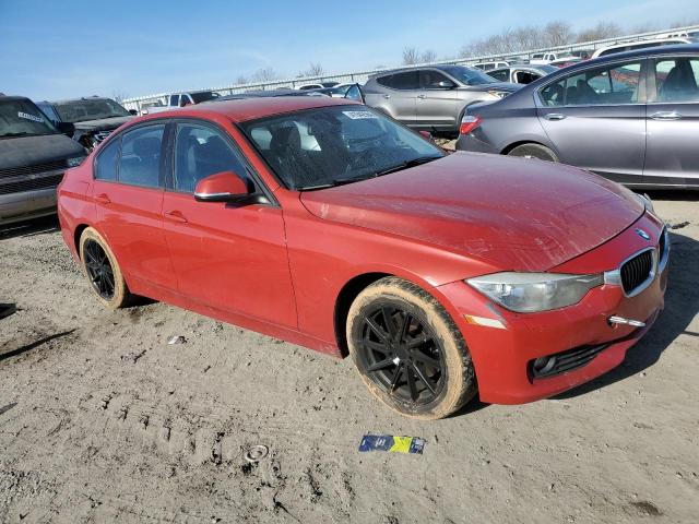 WBA3A5C52EF605086 BMW 328 I