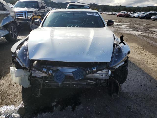 JN1AZ4EH1JM571770 Nissan 370Z BASE